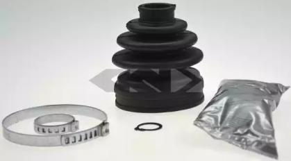 Lobro 304185 Пильник привідного валу