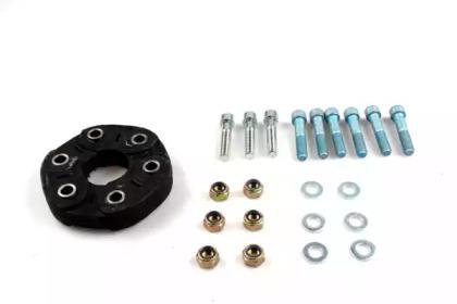 IPD 41-2029 Муфта кардана