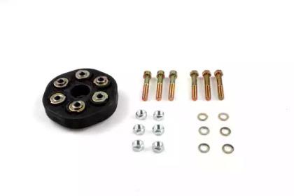 IPD 41-2033 Flexible coupling kit IPD 41-2033 Flexible coupling kit