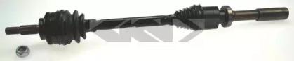 Lobro 304343 Drive shaft assy