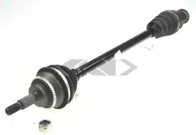 Lobro 304348 Drive shaft assy