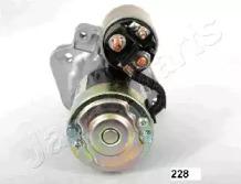 Japanparts MTD228 Starter Japanparts MTD228 Starter