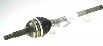 Lobro 304460 Шрус