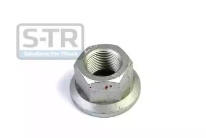 S-TR STR-70001 Гайка колесная S-TR STR-70001 Гайка колесная