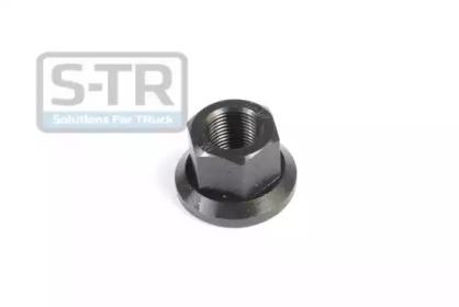 S-TR STR-70103 Гайка колесная S-TR STR-70103 Гайка колесная