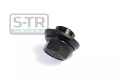 S-TR STR-70202 Гайка колесная S-TR STR-70202 Гайка колесная