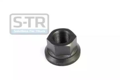 S-TR STR-70203 Гайка колесная S-TR STR-70203 Гайка колесная