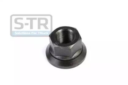 S-TR STR-70204 Гайка колесная S-TR STR-70204 Гайка колесная