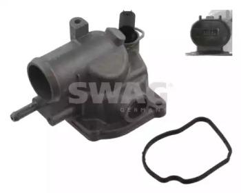 Wilmink Group WG1427360 Корпус термостата Wilmink Group WG1427360 Корпус термостата