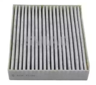 Wilmink Group WG1427579 Фільтр салону