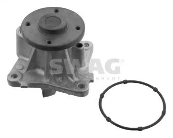 Wilmink Group WG1427588 Насос охолоджуючої рідини