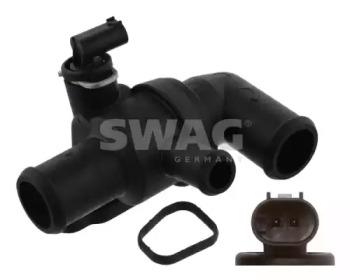 Wilmink Group WG1427600 Термостат