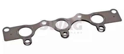 Wilmink Group WG1427604 Прокладка колектора випускного