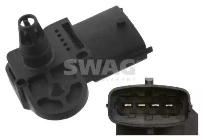 Wilmink Group WG1427605 Датчик абсолютного тиску Wilmink Group WG1427605 Датчик абсолютного тиску