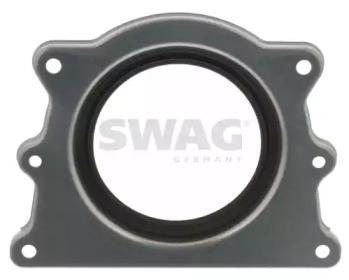 Wilmink Group WG1427612 Сальник коленвала