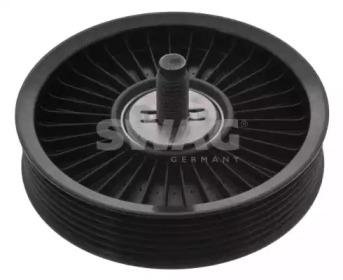 Wilmink Group WG1427618 Ролик натяжной Wilmink Group WG1427618 Ролик натяжной