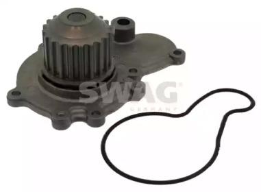 Wilmink Group WG1427627 Water pump