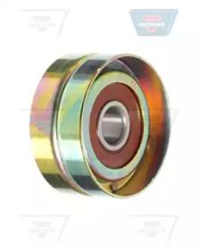 Optibelt 839ST Ролик обводной ремня грм