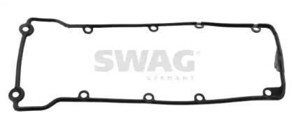 Wilmink Group WG1427701 Прокладка кришки клапанів