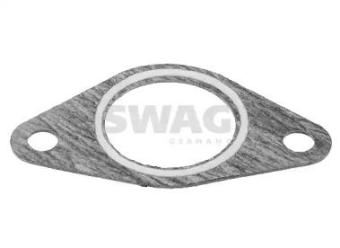 Wilmink Group WG1427753 Прокладка впускного колектора