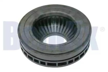 Bendix 043747B Bearing suspension support