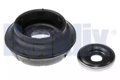 Bendix 043765B Подушка амортизатора Bendix 043765B Подушка амортизатора