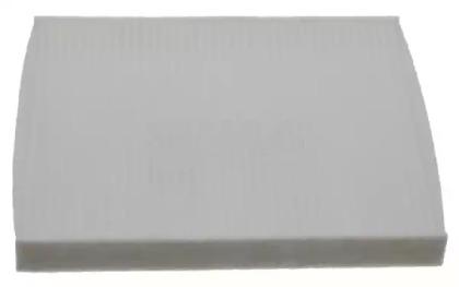 Wilmink Group WG1428143 Фільтр салону