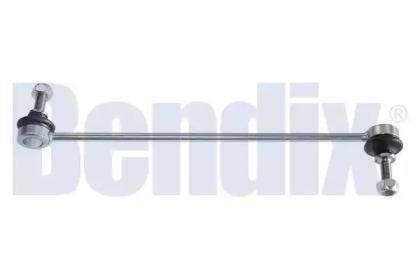 Bendix 043956B Тяга стабілізатора підвіски Bendix 043956B Тяга стабілізатора підвіски