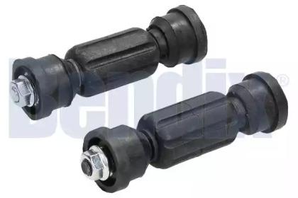 Bendix 045422B Тяга стабілізатора підвіски Bendix 045422B Тяга стабілізатора підвіски