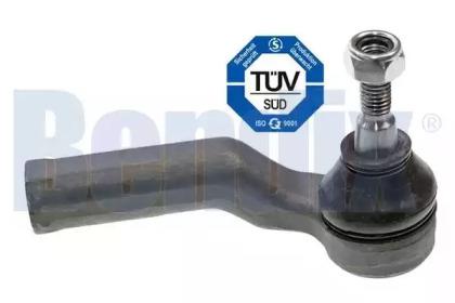 Bendix 045546B End assy tie rod steering Bendix 045546B End assy tie rod steering