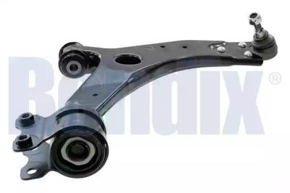 Bendix 045553B Arm assy suspension