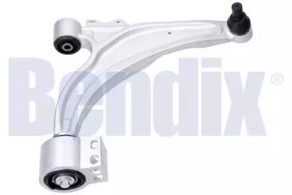 Bendix 045680B Arm assy suspension