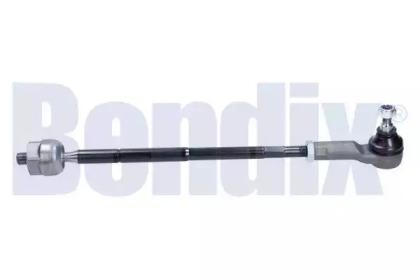 Bendix 045717B Рульова тяга Bendix 045717B Рульова тяга