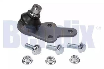 Bendix 045732B Опора кульова важеля Bendix 045732B Опора кульова важеля