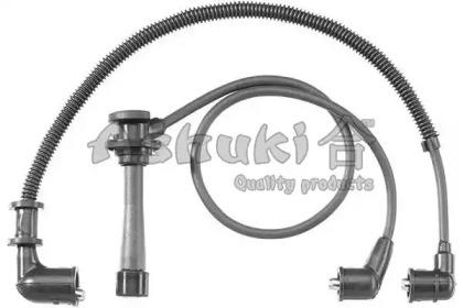 Ashuki I800-01 Маховик