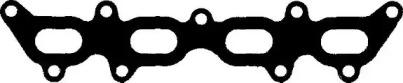 Wilmink Group WG1177018 Прокладка колектора випускного Wilmink Group WG1177018 Прокладка колектора випускного