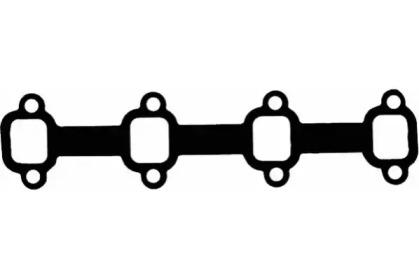 Wilmink Group WG1177049 Прокладка колектора Wilmink Group WG1177049 Прокладка колектора