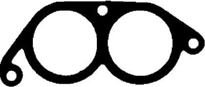 Wilmink Group WG1177056 Прокладка впускного колектора