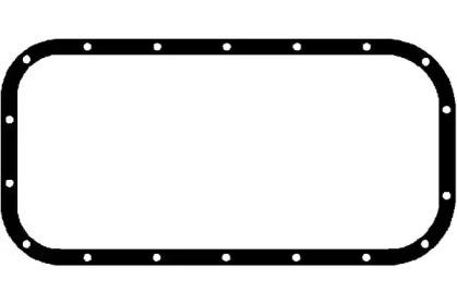 Wilmink Group WG1177157 Gasket oil pan Wilmink Group WG1177157 Gasket oil pan