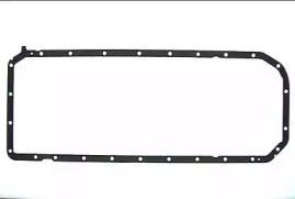 Wilmink Group WG1177178 Прокладка піддону оливи Wilmink Group WG1177178 Прокладка піддону оливи