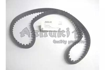 Ashuki J026-01 Belt timing Ashuki J026-01 Belt timing