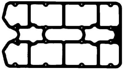 Wilmink Group WG1177326 Прокладка кришки клапанів Wilmink Group WG1177326 Прокладка кришки клапанів