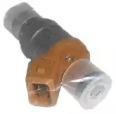 Ashuki J234-01 Nozzle assy fuel injector