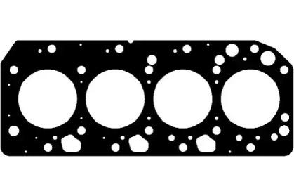 Wilmink Group WG1177557 Gasket cylinder head