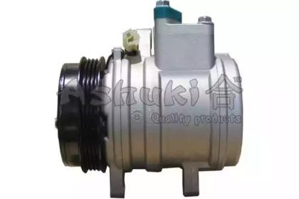 Ashuki J555-24 Компресор кондиціонера