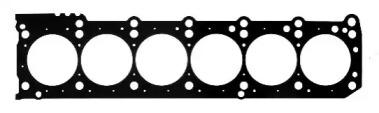 Wilmink Group WG1177605 Gasket cylinder head Wilmink Group WG1177605 Gasket cylinder head
