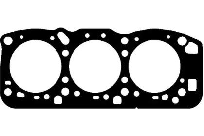 Wilmink Group WG1177690 Gasket cylinder head Wilmink Group WG1177690 Gasket cylinder head