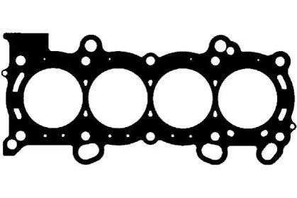 Wilmink Group WG1177716 Прокладка головки блоку циліндрів Wilmink Group WG1177716 Прокладка головки блоку циліндрів