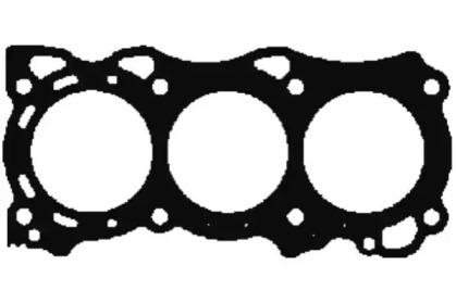 Wilmink Group WG1177720 Прокладка головки блоку циліндрів Wilmink Group WG1177720 Прокладка головки блоку циліндрів