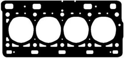Wilmink Group WG1177776 Прокладка головки блоку циліндрів Wilmink Group WG1177776 Прокладка головки блоку циліндрів